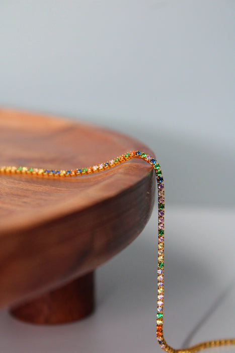 Prisma Bracelet