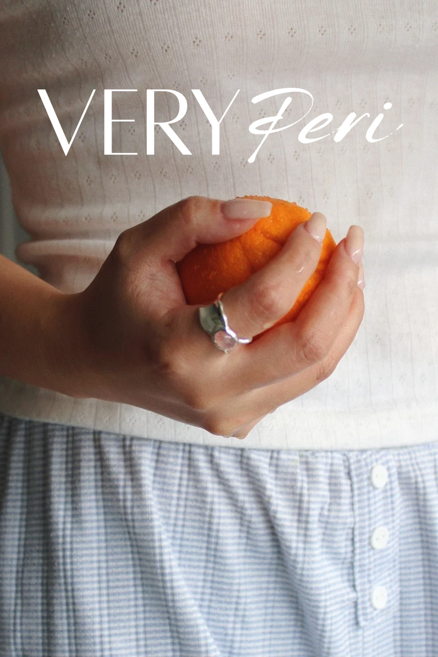 Pieces of jewelry, pieces of your soul.